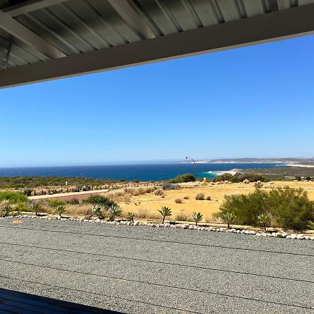 Ocean View Retreat Villa Kalbarri Exterior foto