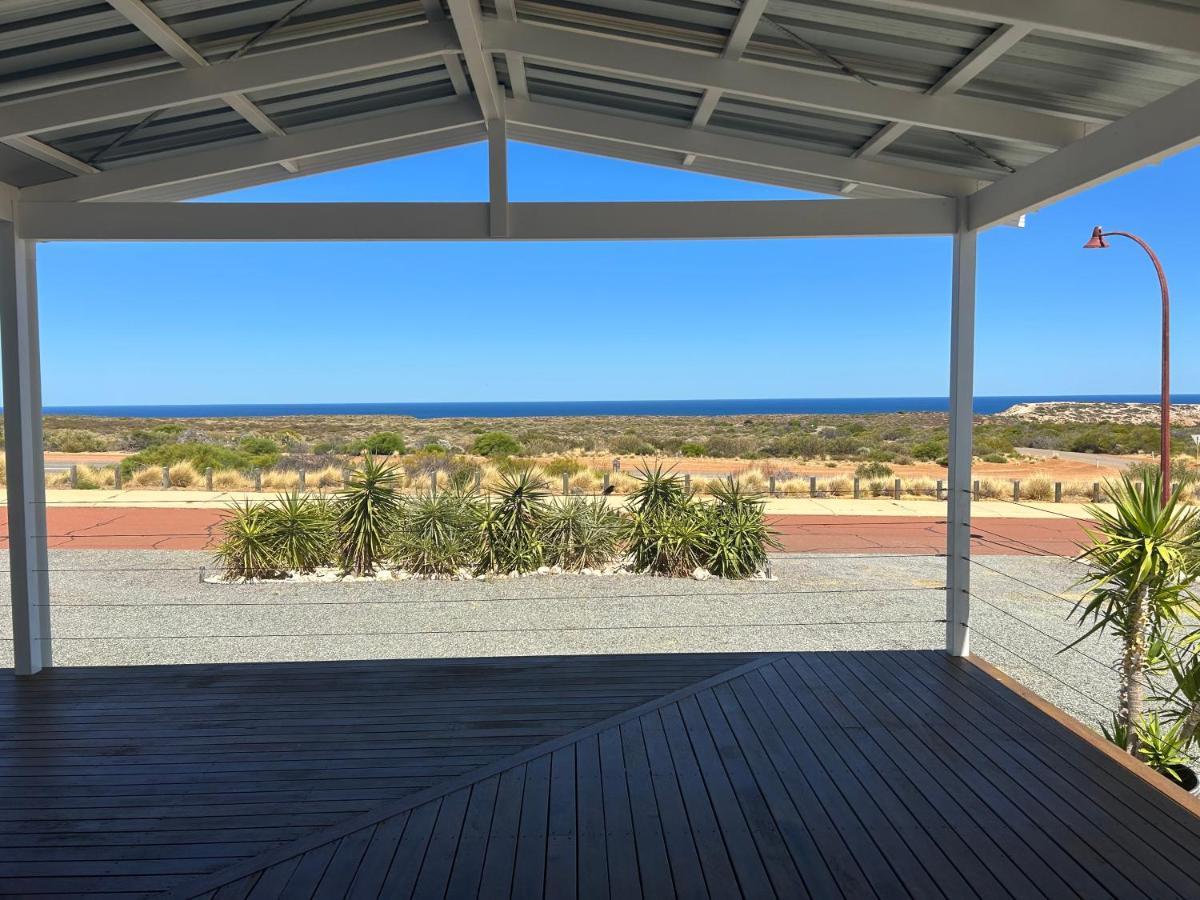 Ocean View Retreat Villa Kalbarri Exterior foto