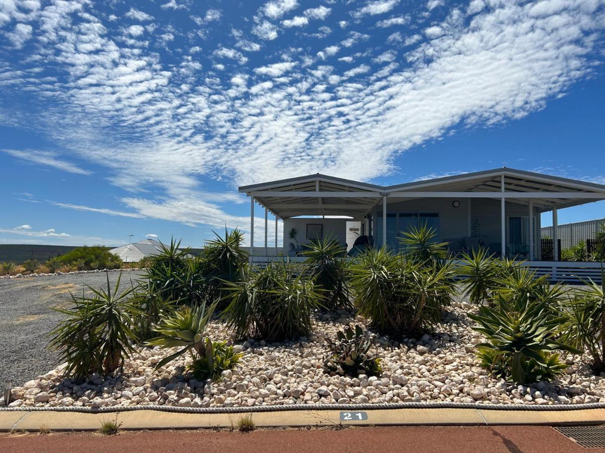 Ocean View Retreat Villa Kalbarri Exterior foto